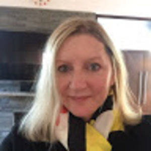 Meet your Posher, Michele